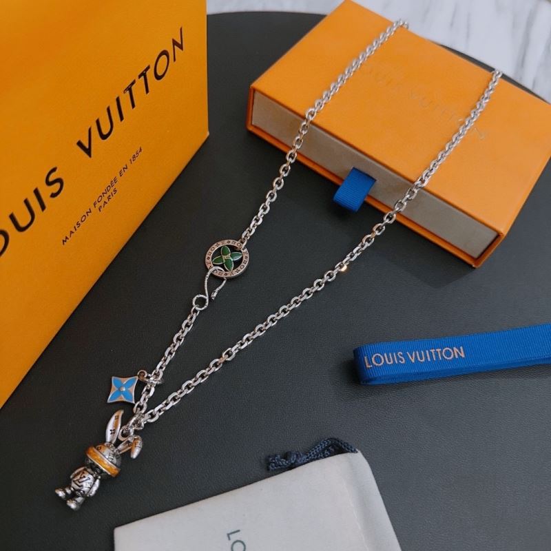 Louis Vuitton Necklaces